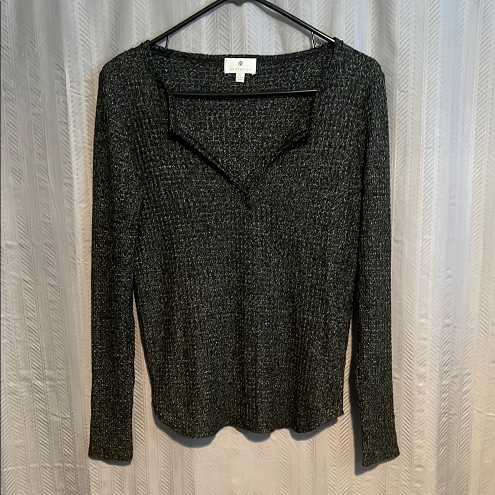 Socialite Sweater